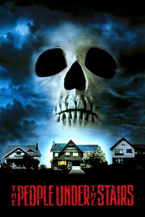 Merdiven Altındakiler izle (1991)