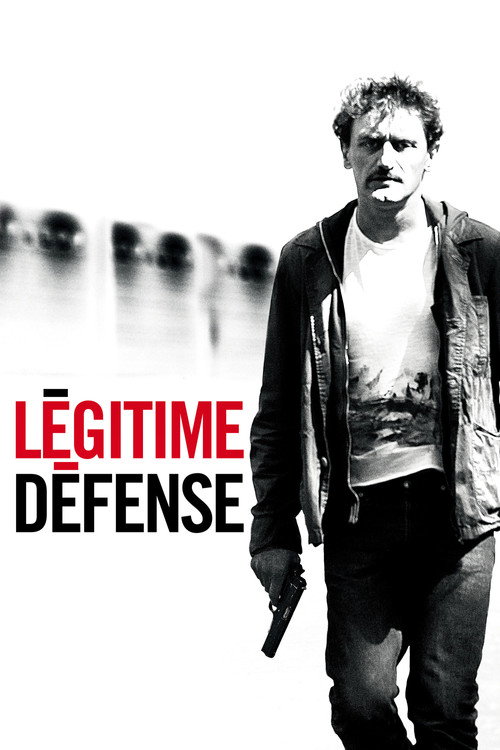 Meşru Müdafa izle (2011)