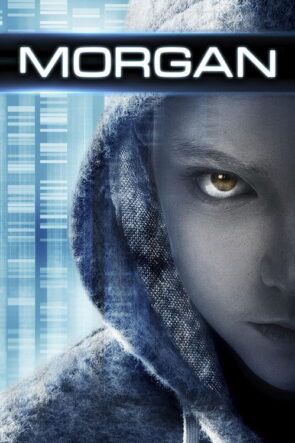 Morgan izle (2016)