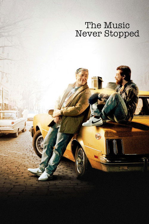 Müzik Asla Durmaz izle (2011)