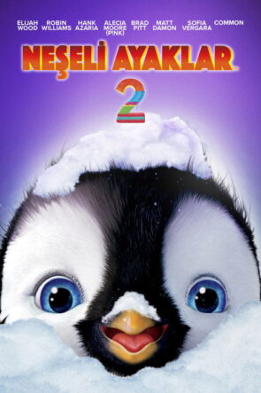 Neşeli Ayaklar 2 izle (2011)