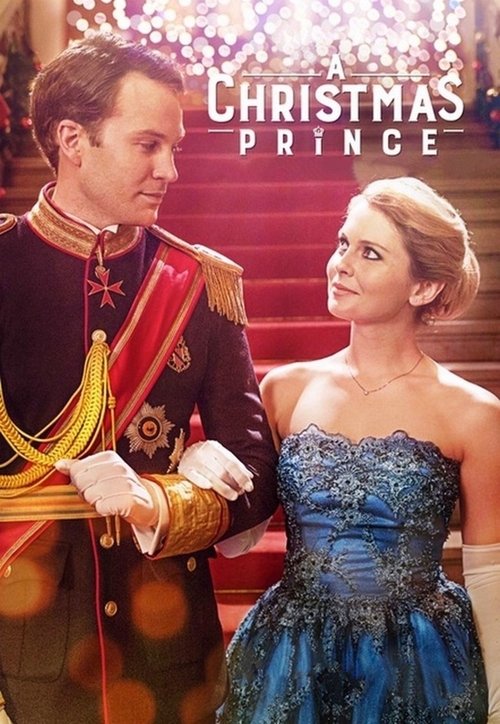 Noel Prensi izle (2017)