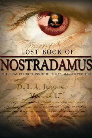 Nostradamus’un Kayıp Kitabı izle (2007)