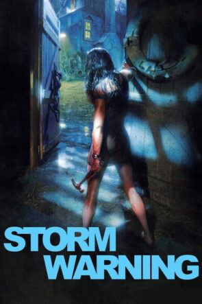 Ölüm Fırtınası izle (2007)