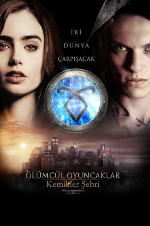 Ölümcül Oyuncaklar: Kemikler Şehri izle (2013)