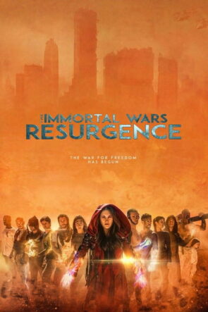 Ölümsüzlerin Savaşı izle (2019)
