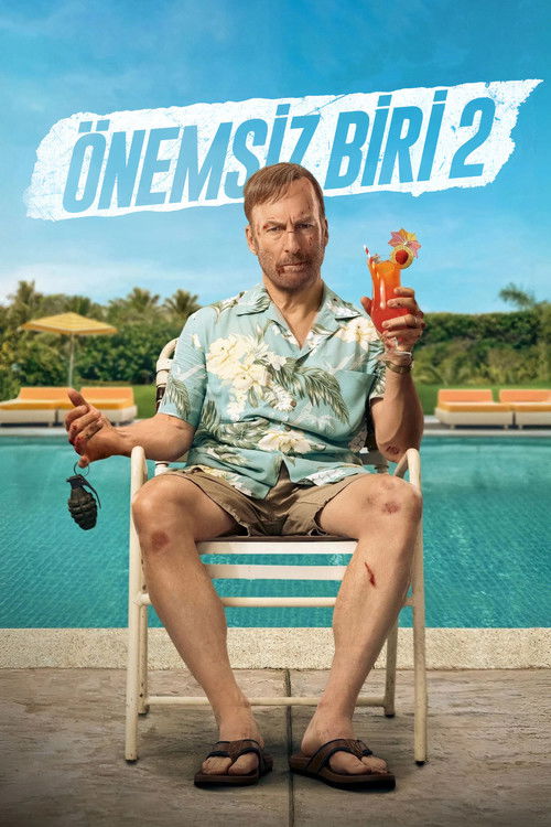 Önemsiz Biri 2 izle (2025)