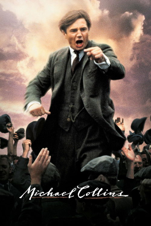 Özgürlüğün Bedeli izle (1996)