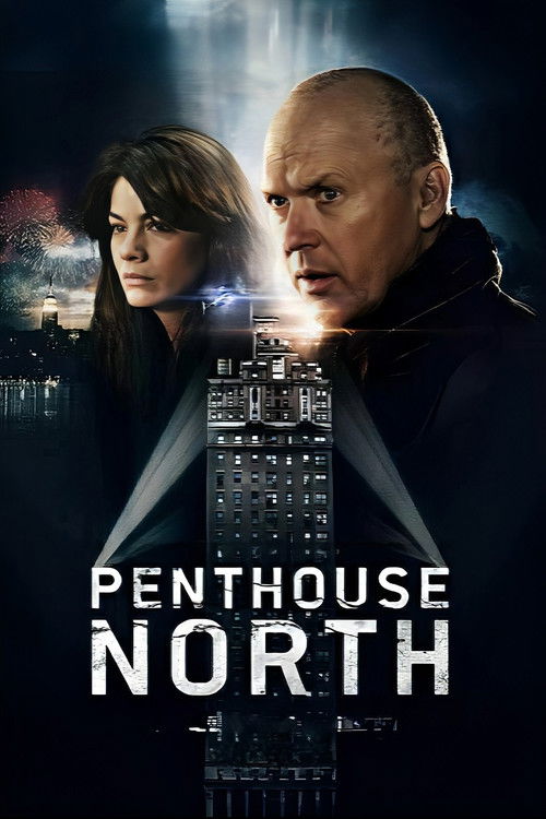 Penthouse North izle (2013)