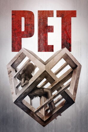 Pet izle (2016)