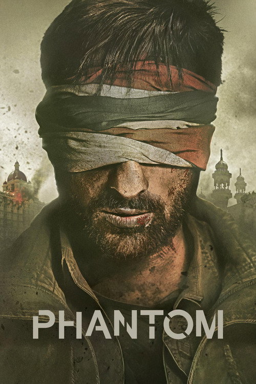 Phantom izle (2015)