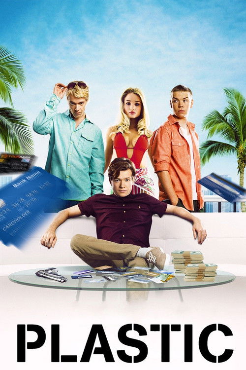 Plastik izle (2014)