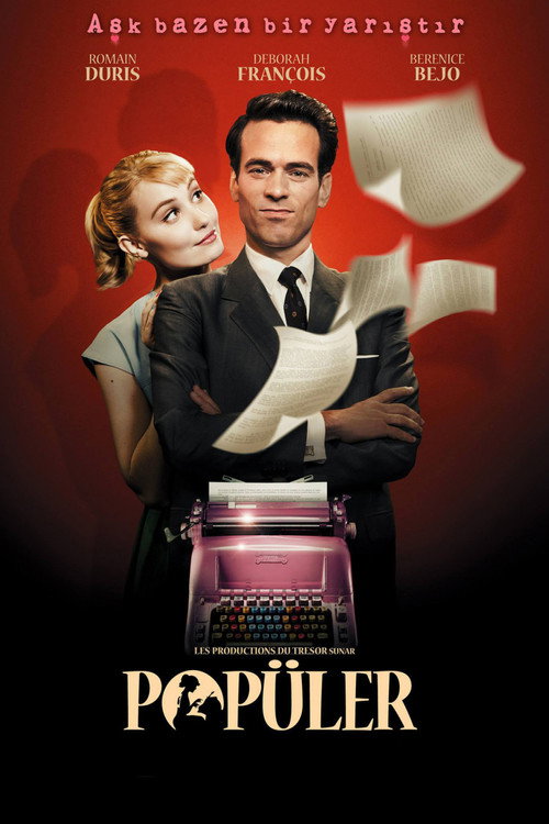 Popüler izle (2012)