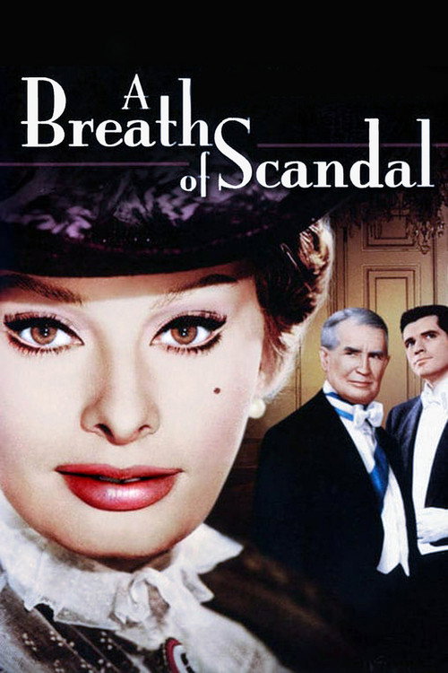 Prensesin Macerası izle (1960)