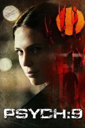 Psych:9 izle (2010)