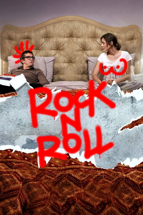 Rock’n Roll izle (2017)