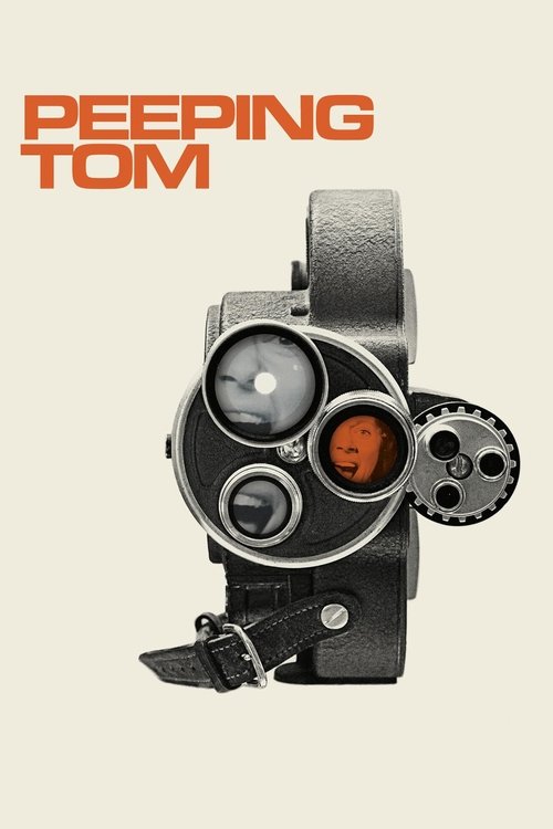 Röntgenci izle (1960)
