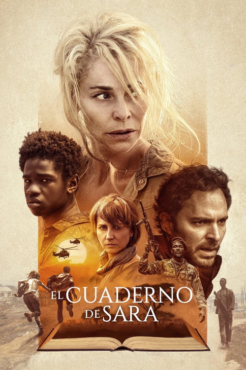 Sara’nın Defteri izle (2018)