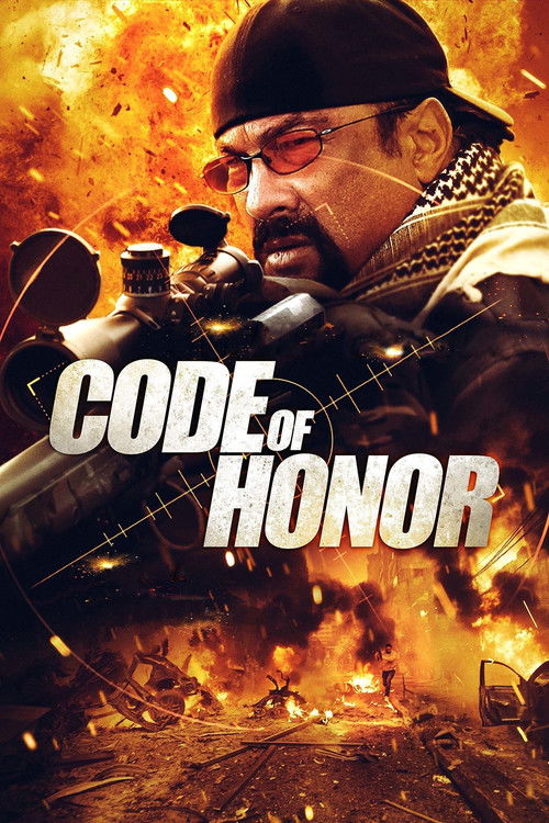 Şeref Kodu izle (2016)