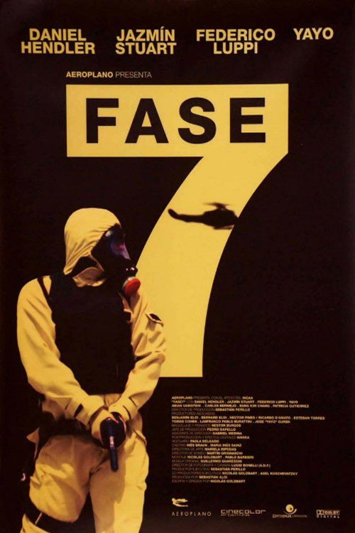 Seviye 7 izle (2010)