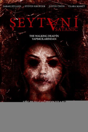Şeytani izle (2016)