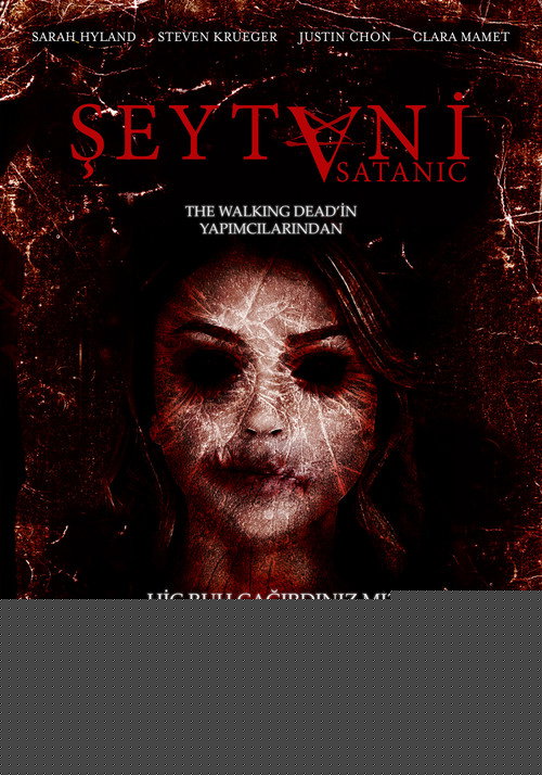 Şeytani izle (2016)