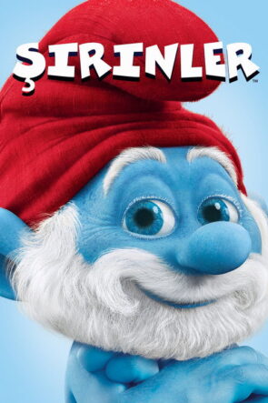 Şirinler izle (2011)