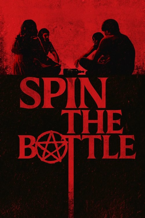 Şişeyi Çevir izle (2024)