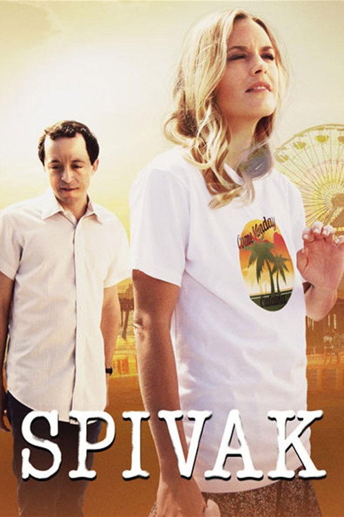 Spivak izle (2018)