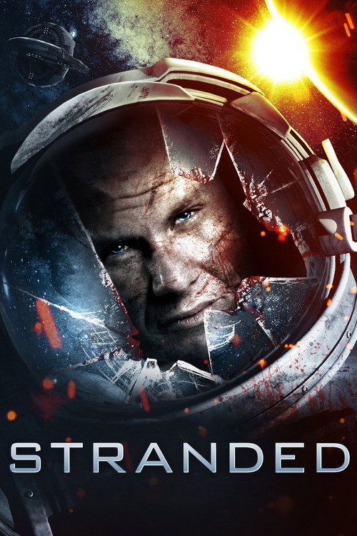 Stranded izle (2013)