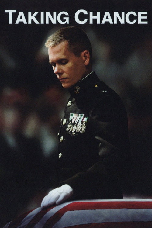 Taking Chance izle (2009)