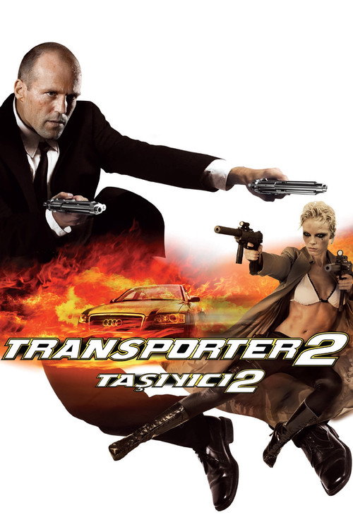Taşıyıcı 2 izle (2005)