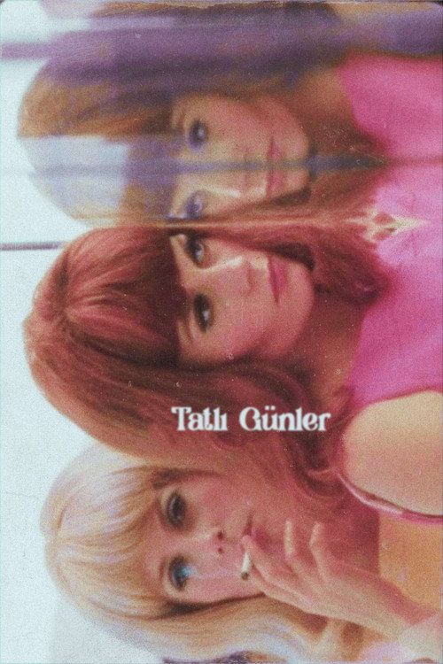 Tatlı Günler izle (1967)