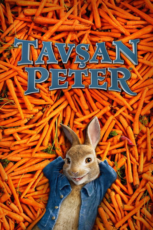 Tavşan Peter izle (2018)