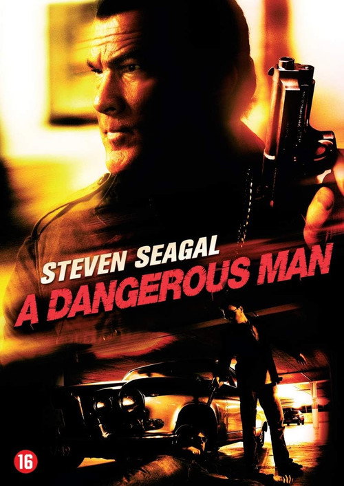 Tehlikeli Adam izle (2009)