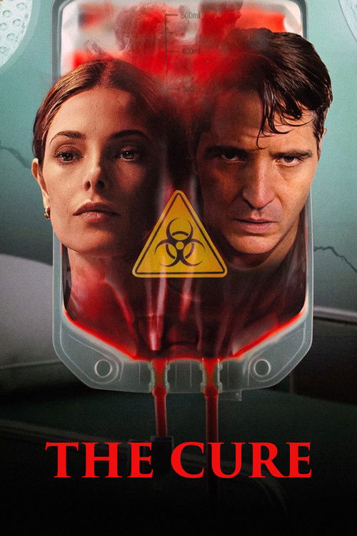 The Cure izle (2026)