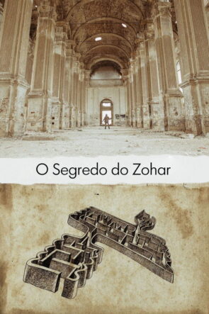 The Zohar Secret izle (2017)