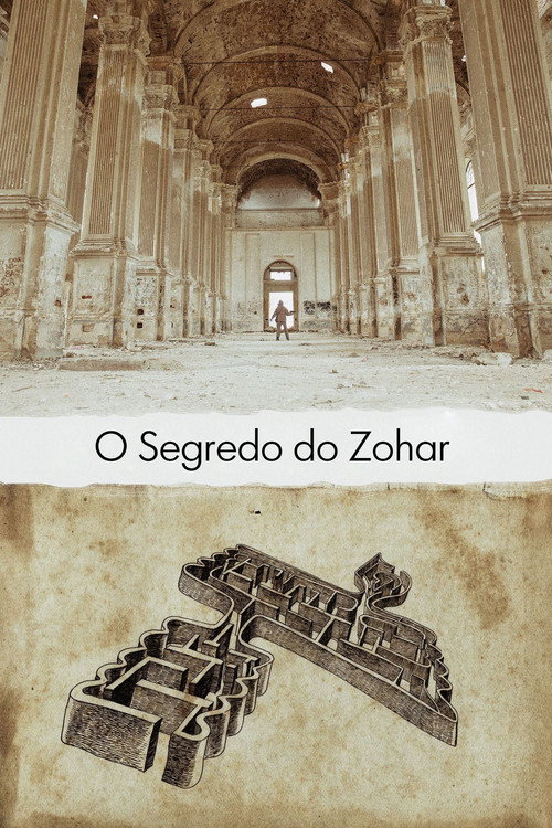 The Zohar Secret izle (2017)