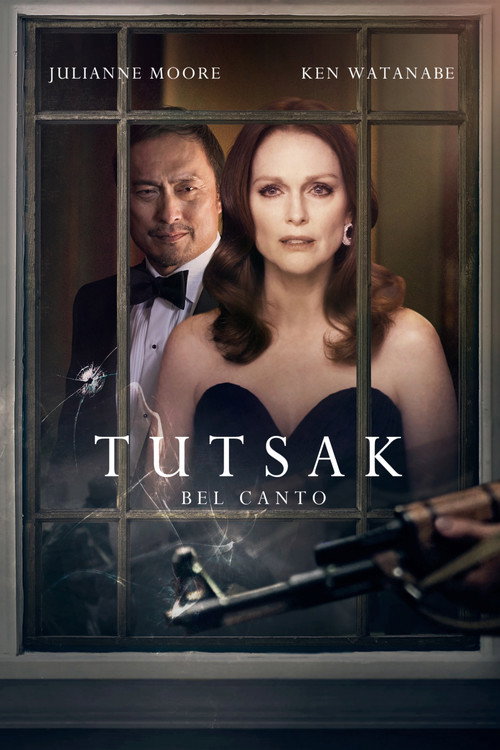 Tutsak izle (2018)