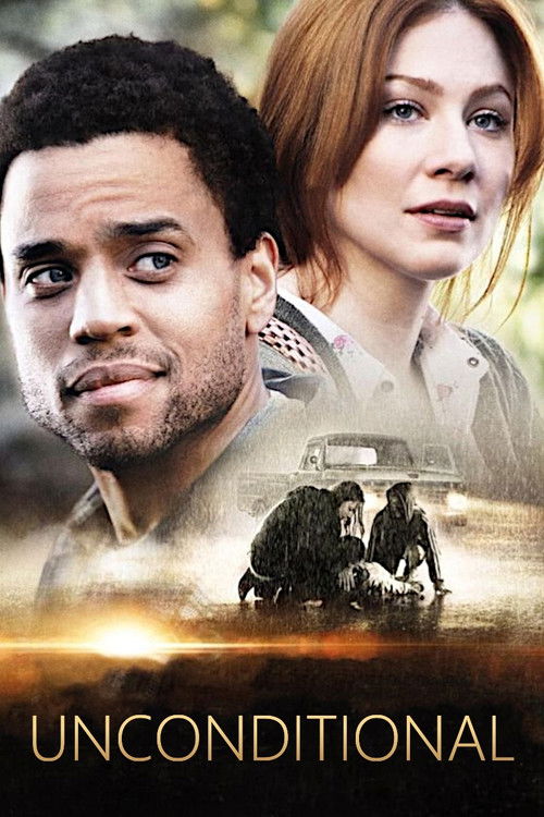 Unconditional izle (2012)