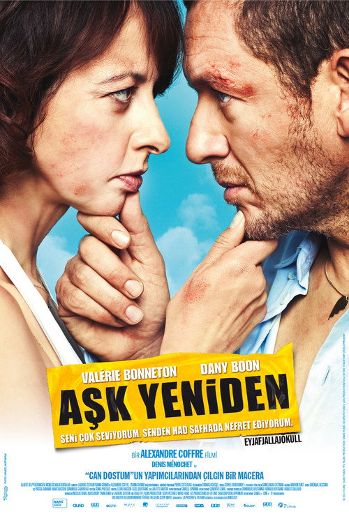 Yanardağ izle (2013)