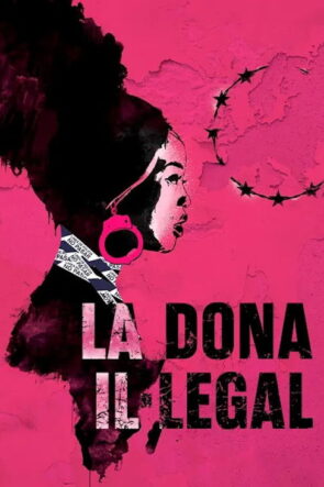 Yasa Dışı Kadın izle (2020)