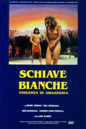 Yeşil Kraliçe izle (1985)