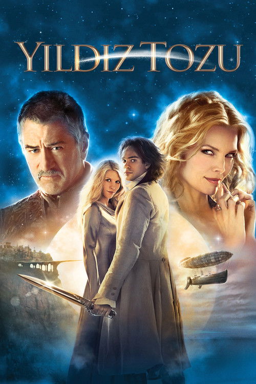 Yıldız Tozu izle (2007)
