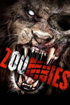 Zombi Hayvanlar izle (2016)