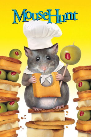 Zor Hedef Fare izle (1997)