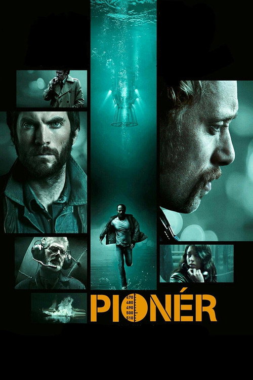 öncü izle (2013)