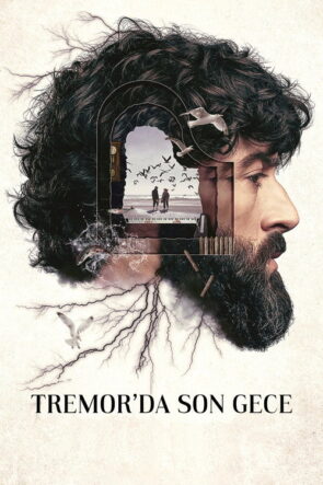 La última noche en Tremor