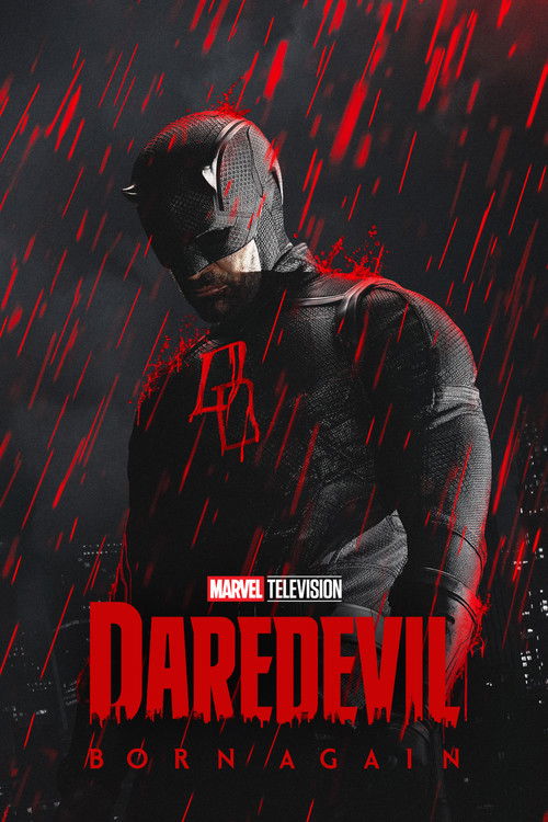 Daredevil Born Again : 2.Sezon 6.Bölüm