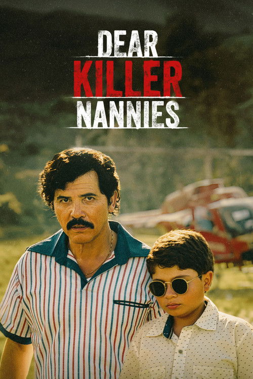 Dear Killer Nannies Criado por sicarios : 1.Sezon 7.Bölüm